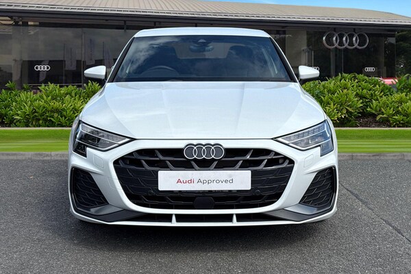 Used Audi A3 2025 for sale - 75549725: Photo 6