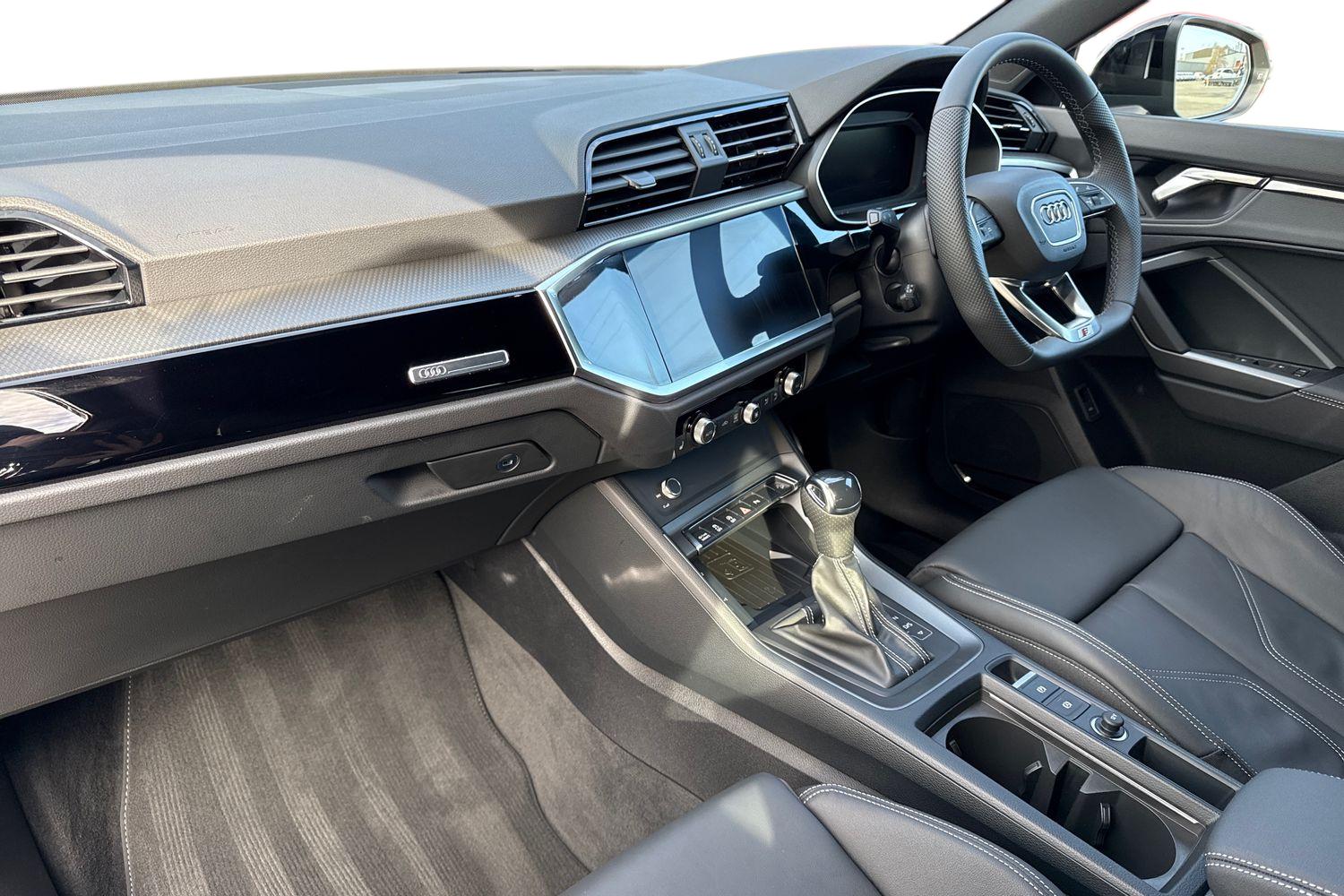 Used Audi Q3 2025 for sale - 77919496: Photo 15