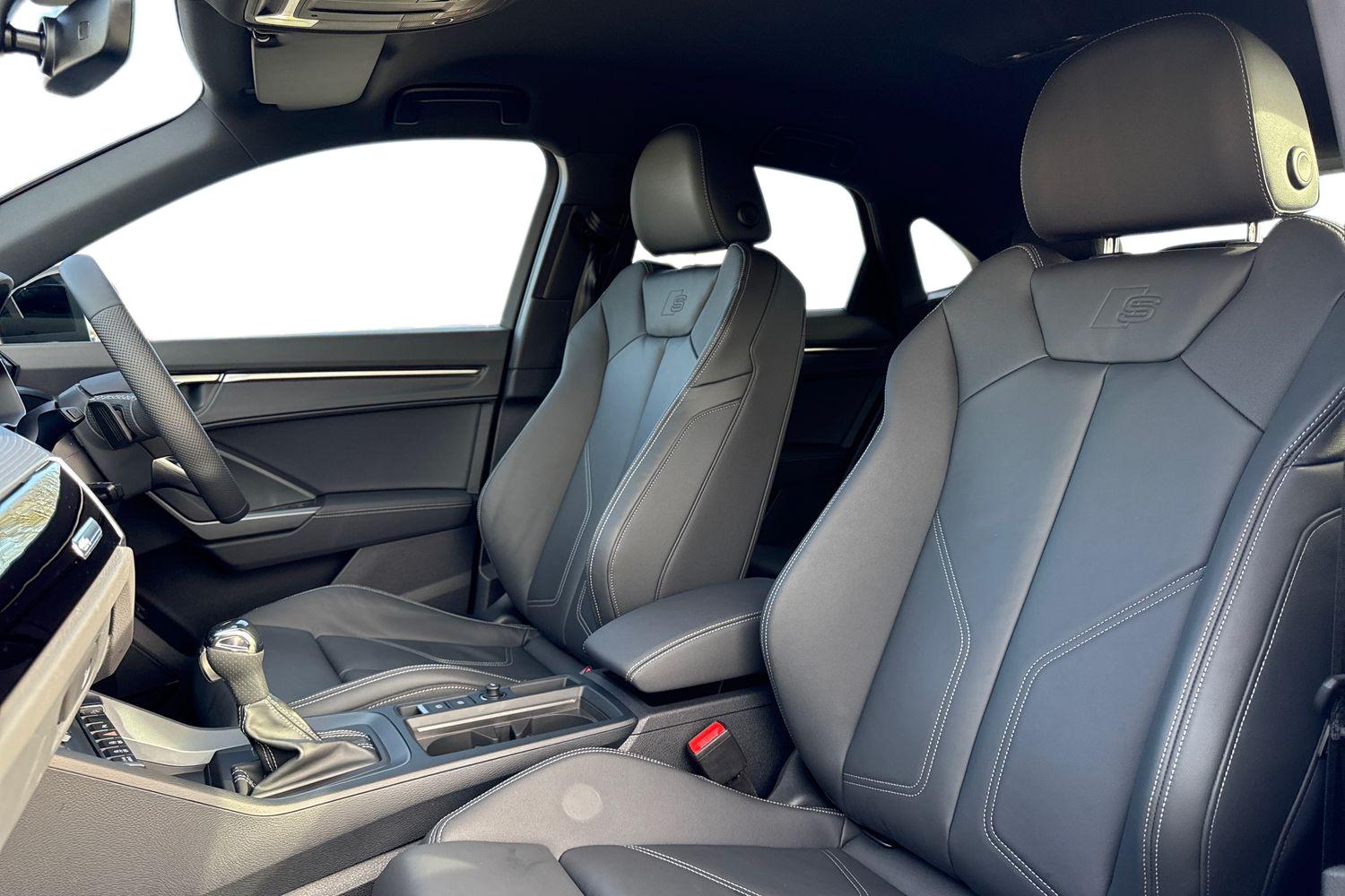 Used Audi Q3 2025 for sale - 77919496: Photo 16