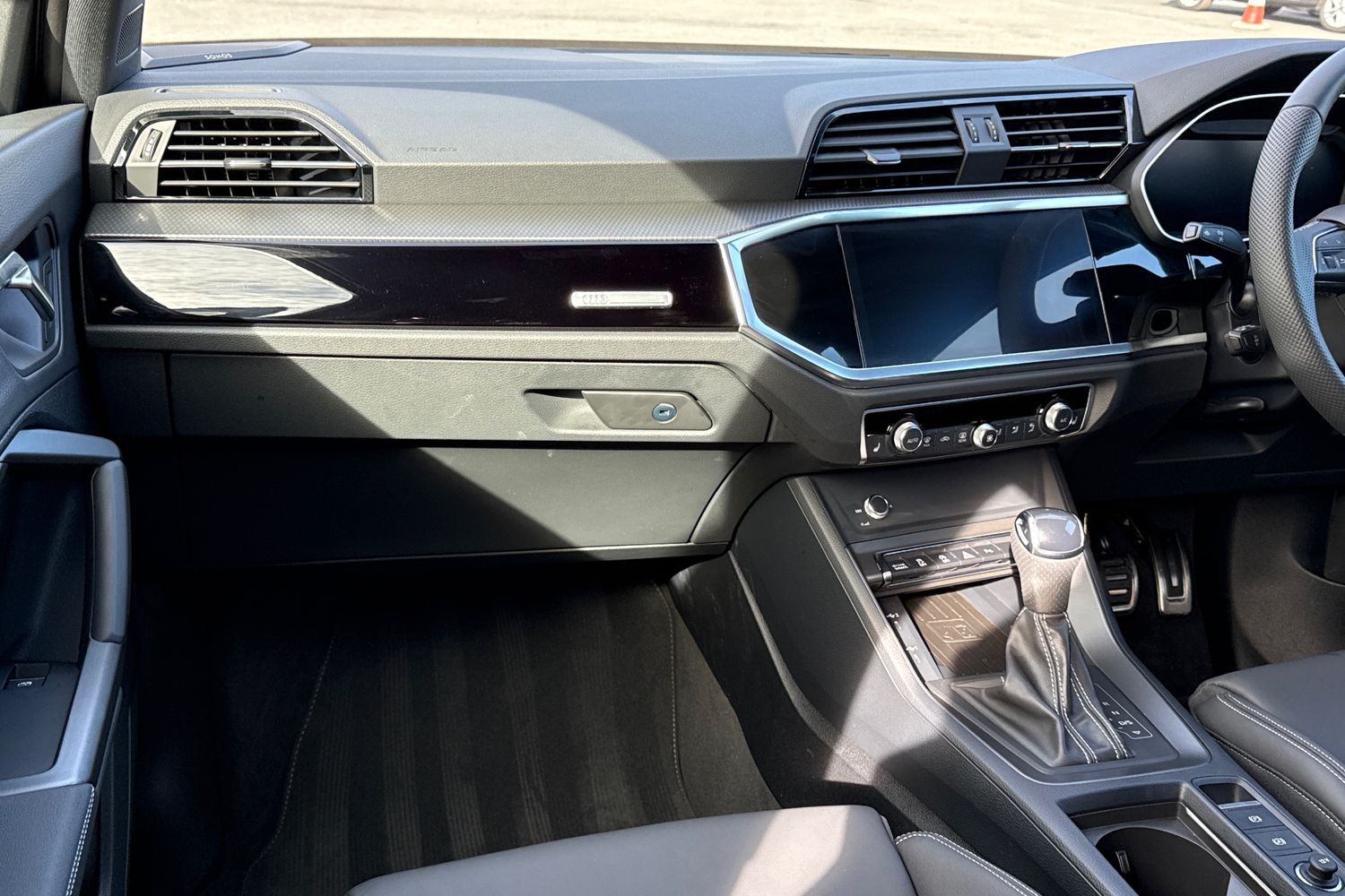 Used Audi Q3 2025 for sale - 77919496: Photo 20