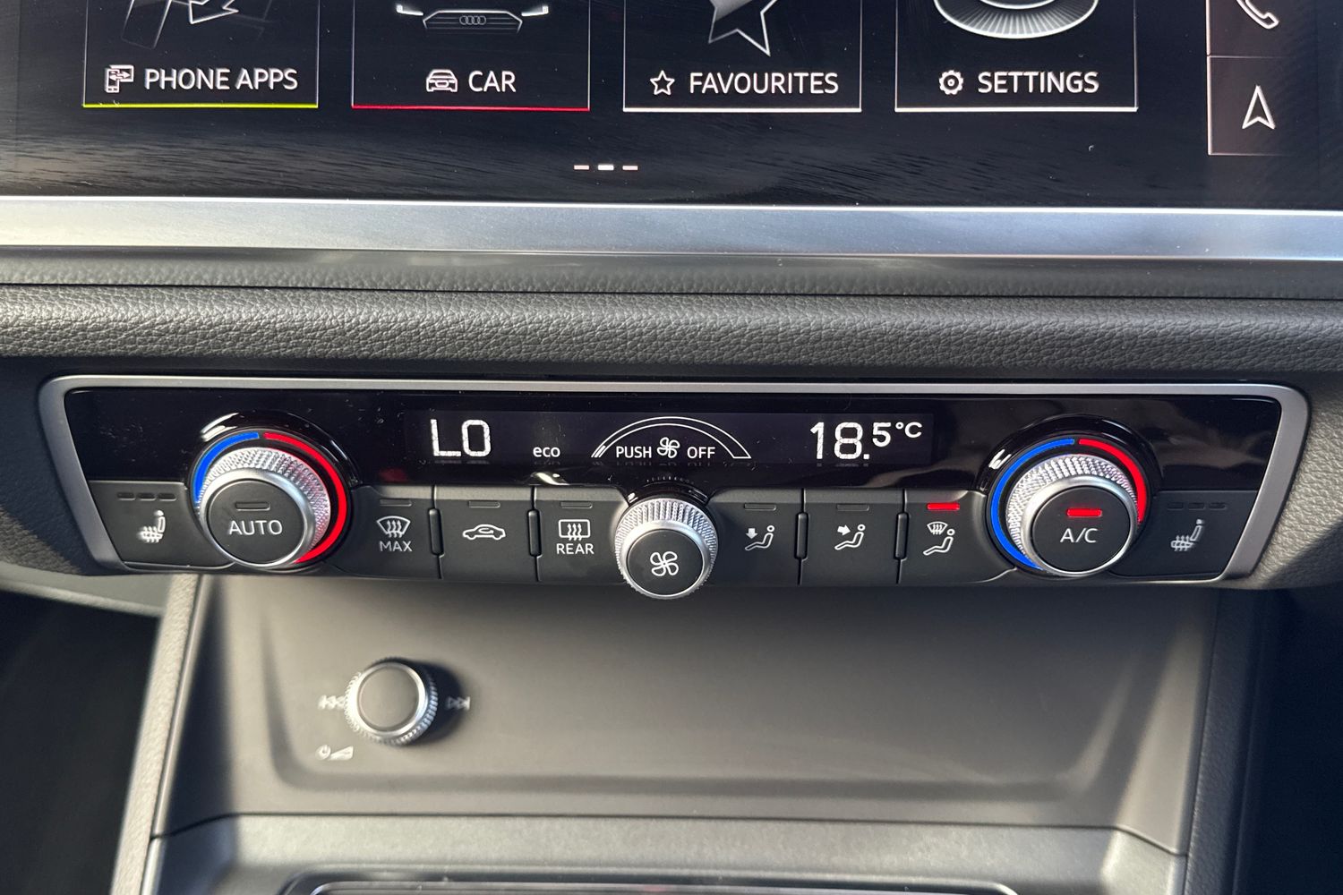 Used Audi Q3 2025 for sale - 77919496: Photo 22