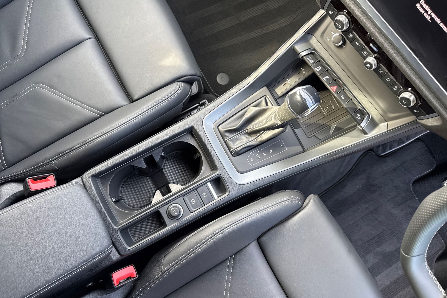 Used Audi Q3 2025 for sale - 77919496: Photo 23