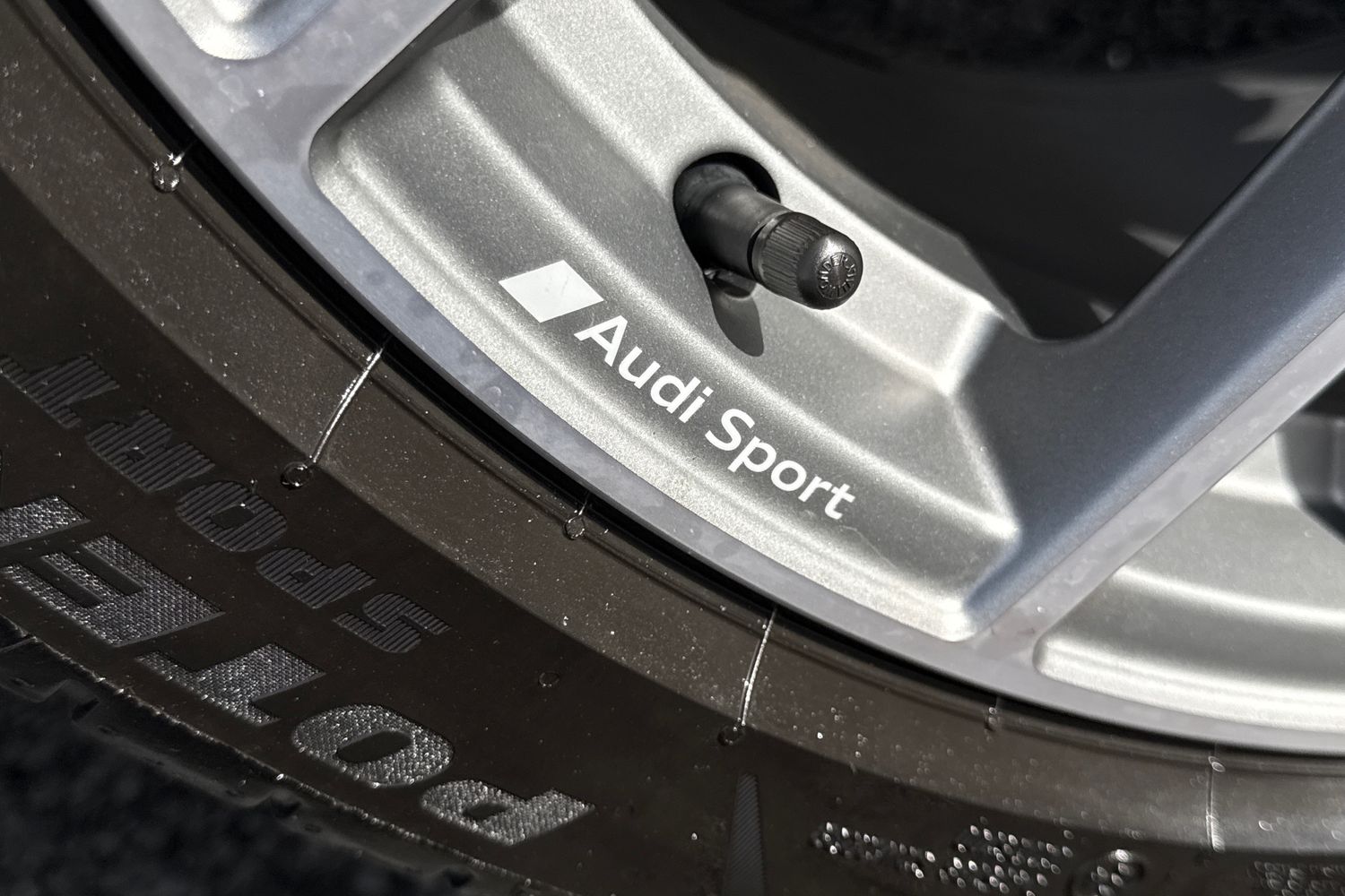 Used Audi Q3 2025 for sale - 77919496: Photo 25