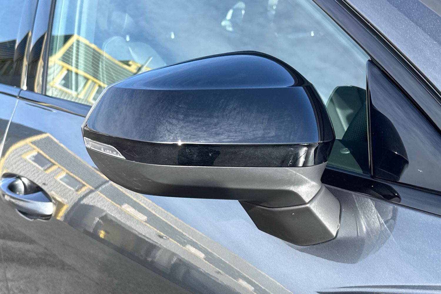 Used Audi Q3 2025 for sale - 77919496: Photo 30