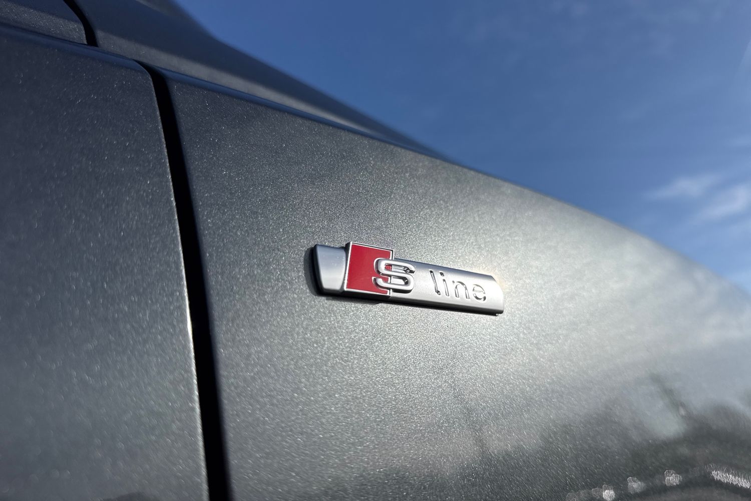 Used Audi Q3 2025 for sale - 77919496: Photo 31