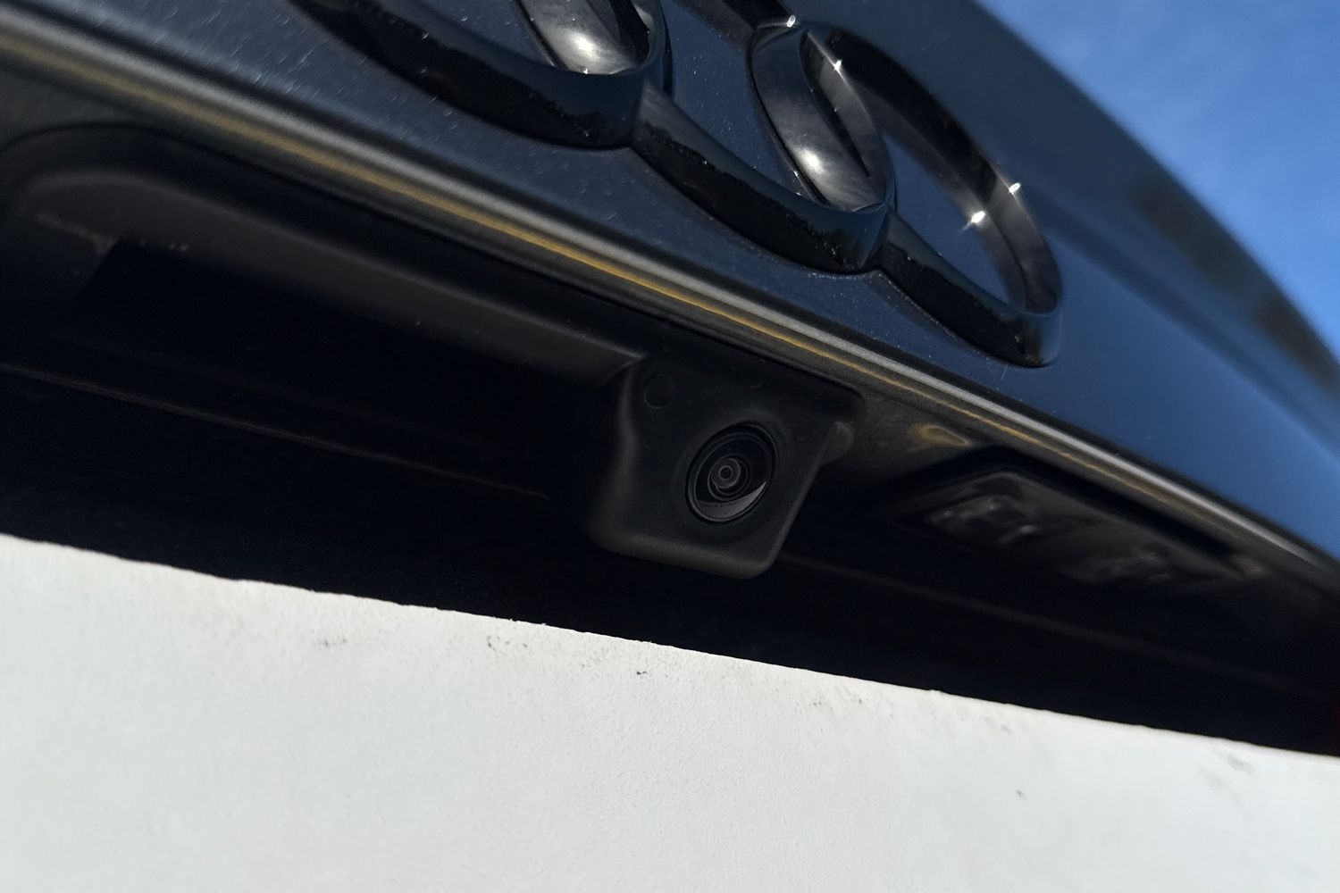 Used Audi Q3 2025 for sale - 77919496: Photo 36