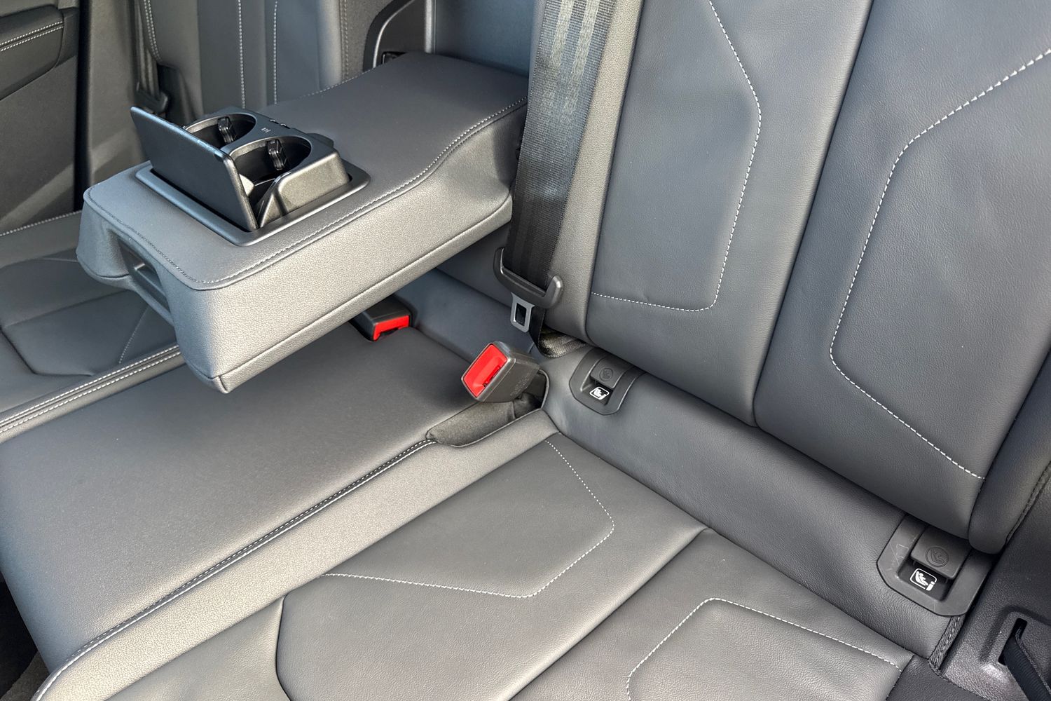 Used Audi Q3 2025 for sale - 77919496: Photo 39