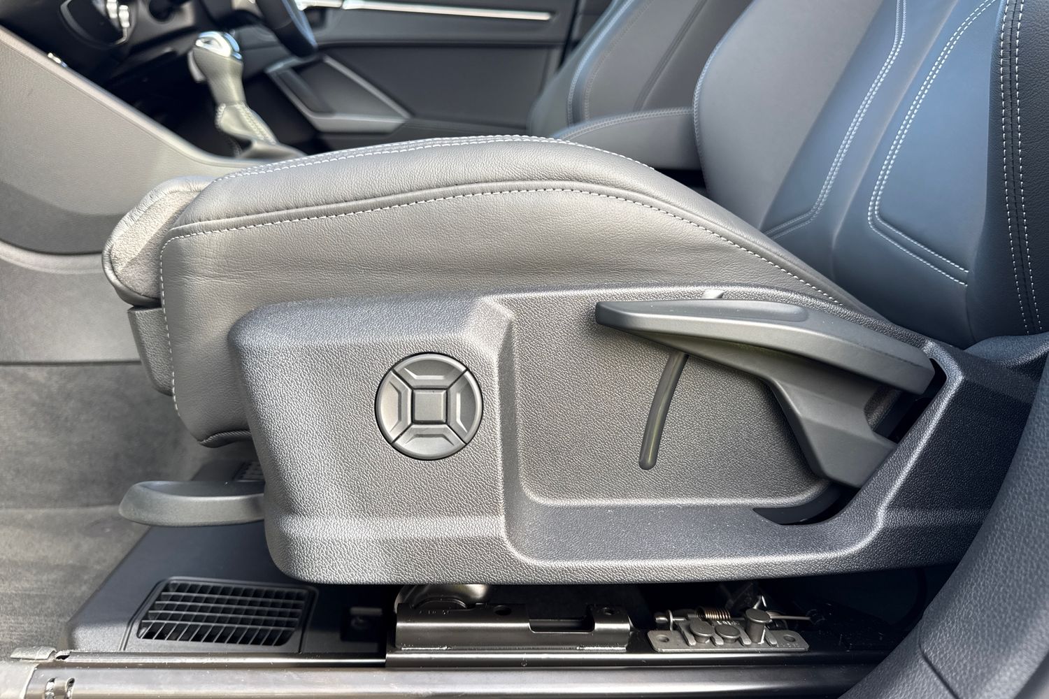 Used Audi Q3 2025 for sale - 77919496: Photo 40