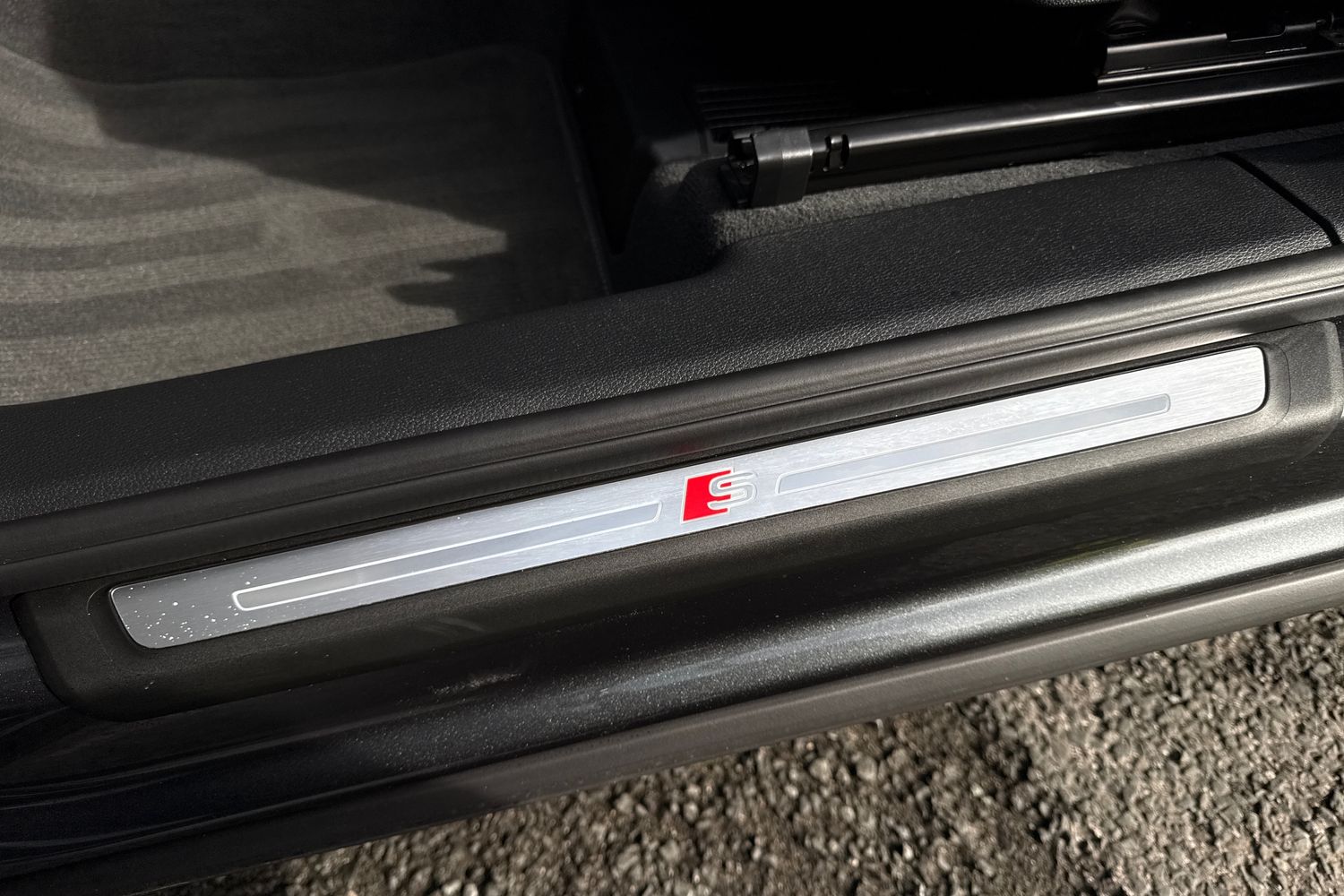 Used Audi Q3 2025 for sale - 77919496: Photo 41