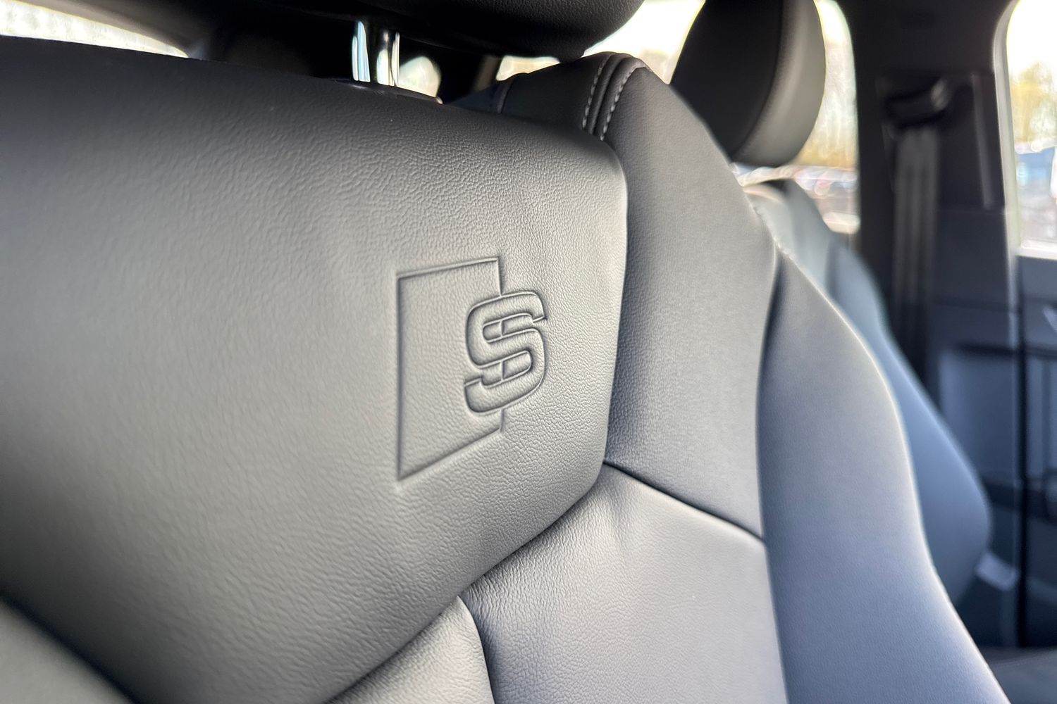 Used Audi Q3 2025 for sale - 77919496: Photo 44