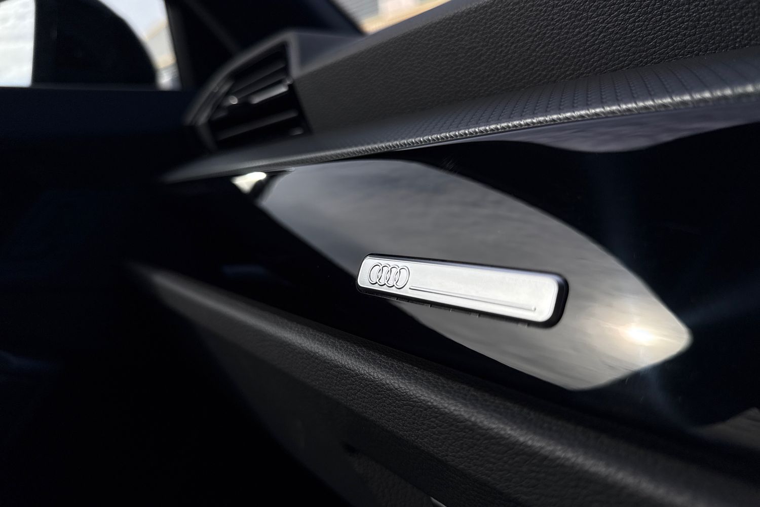 Used Audi Q3 2025 for sale - 77919496: Photo 46