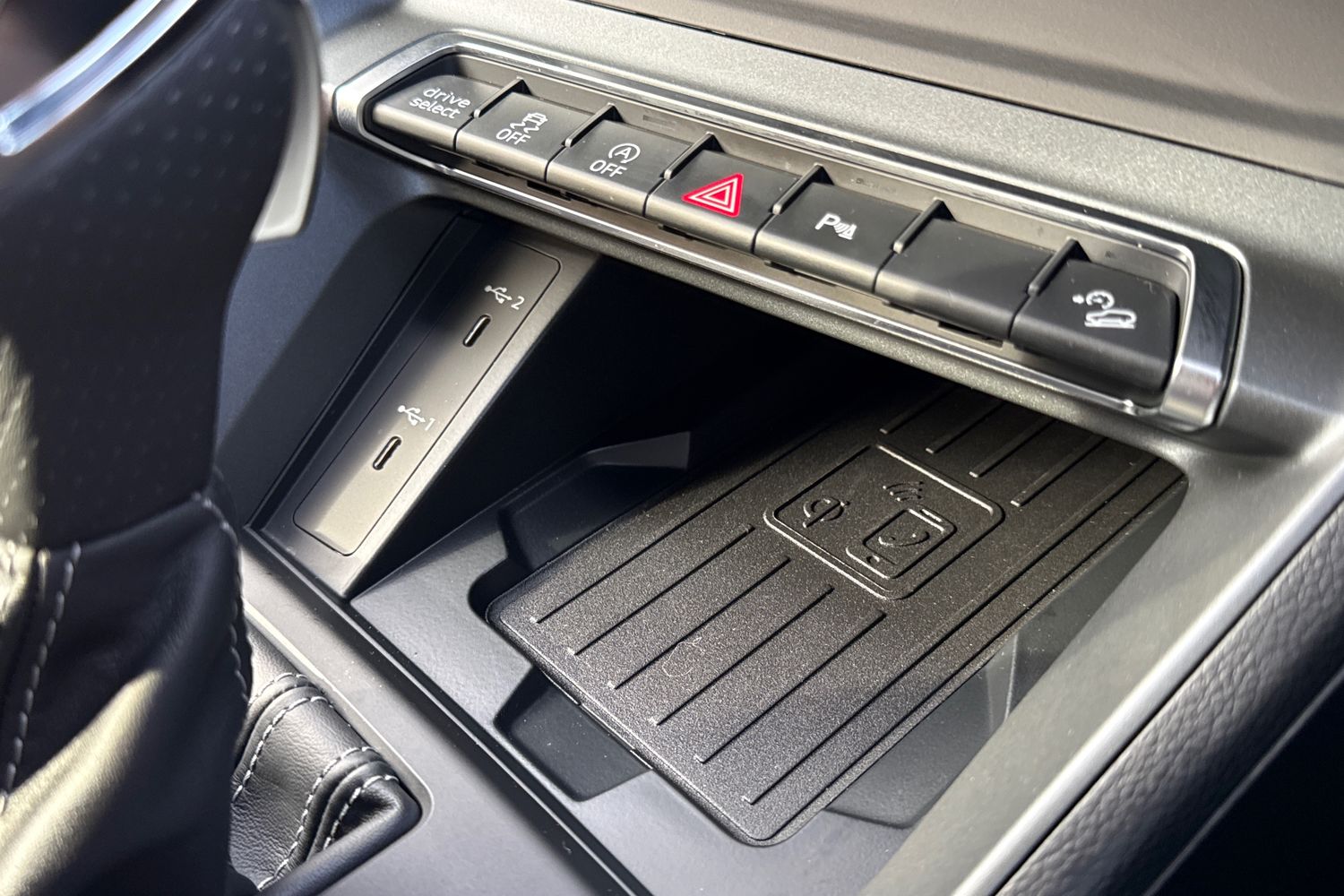 Used Audi Q3 2025 for sale - 77919496: Photo 47