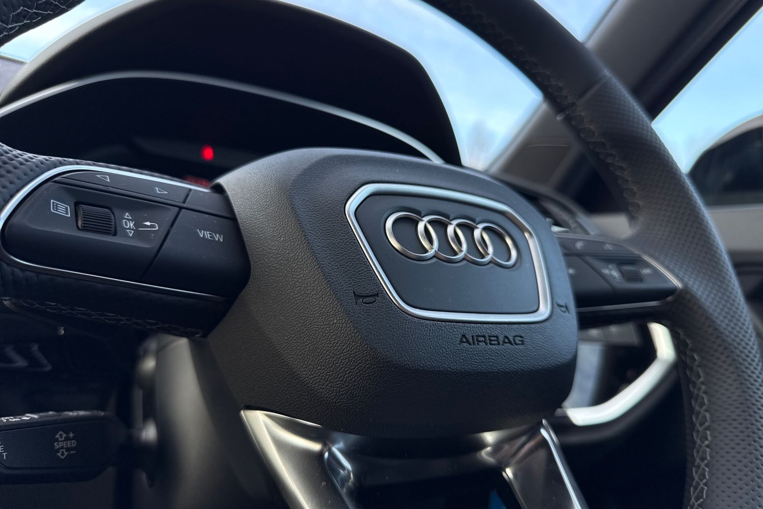 Used Audi Q3 2025 for sale - 77919496: Photo 51