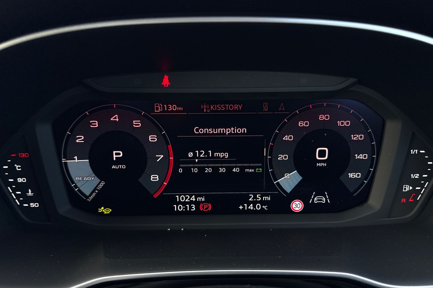 Used Audi Q3 2025 for sale - 77919496: Photo 52