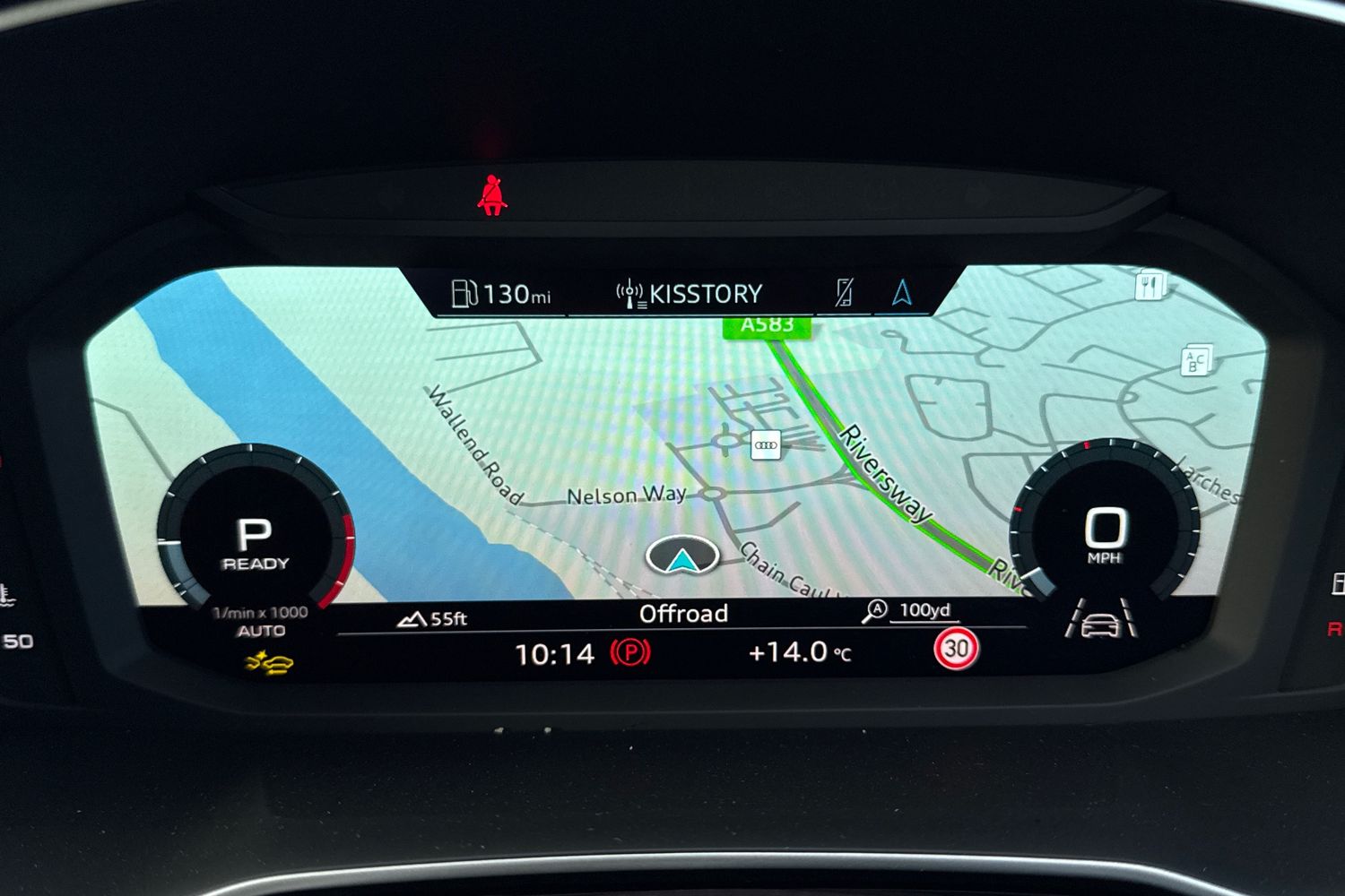 Used Audi Q3 2025 for sale - 77919496: Photo 55