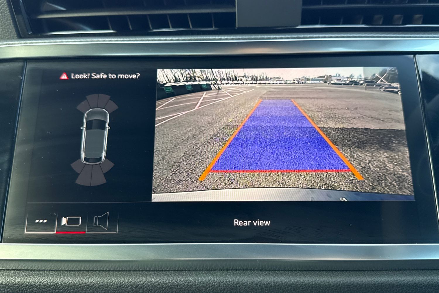 Used Audi Q3 2025 for sale - 77919496: Photo 57