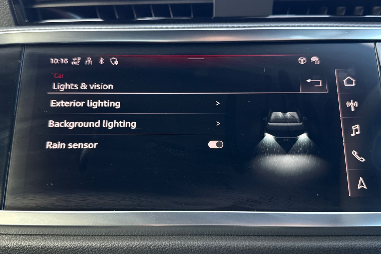 Used Audi Q3 2025 for sale - 77919496: Photo 59