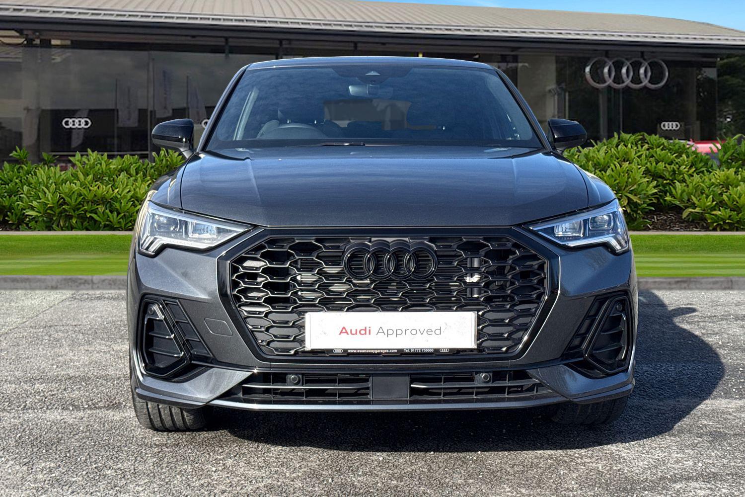 Used Audi Q3 2025 for sale - 77919496: Photo 6
