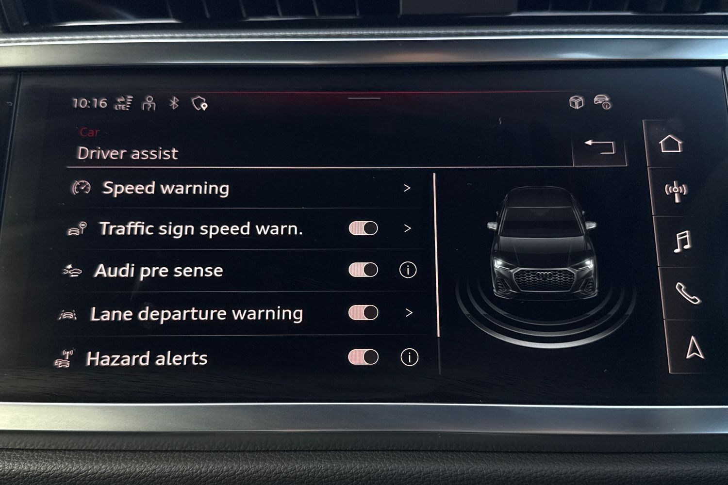 Used Audi Q3 2025 for sale - 77919496: Photo 60