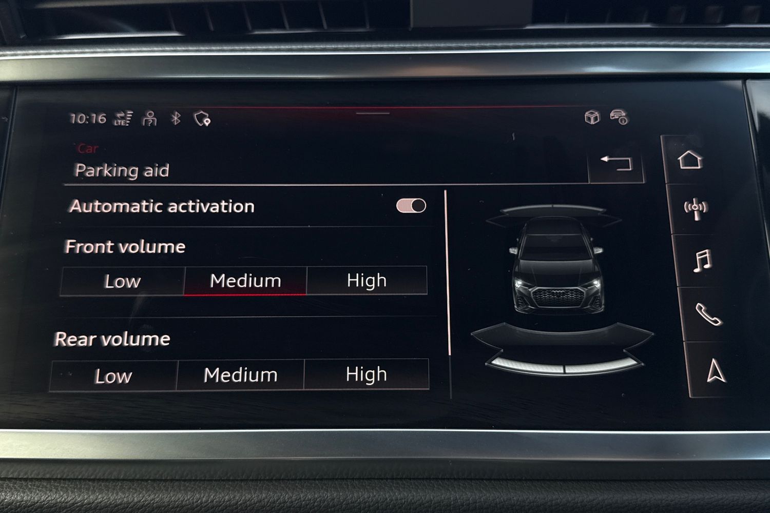 Used Audi Q3 2025 for sale - 77919496: Photo 61