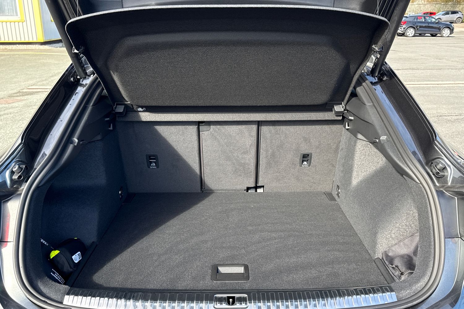 Used Audi Q3 2025 for sale - 77919496: Photo 7