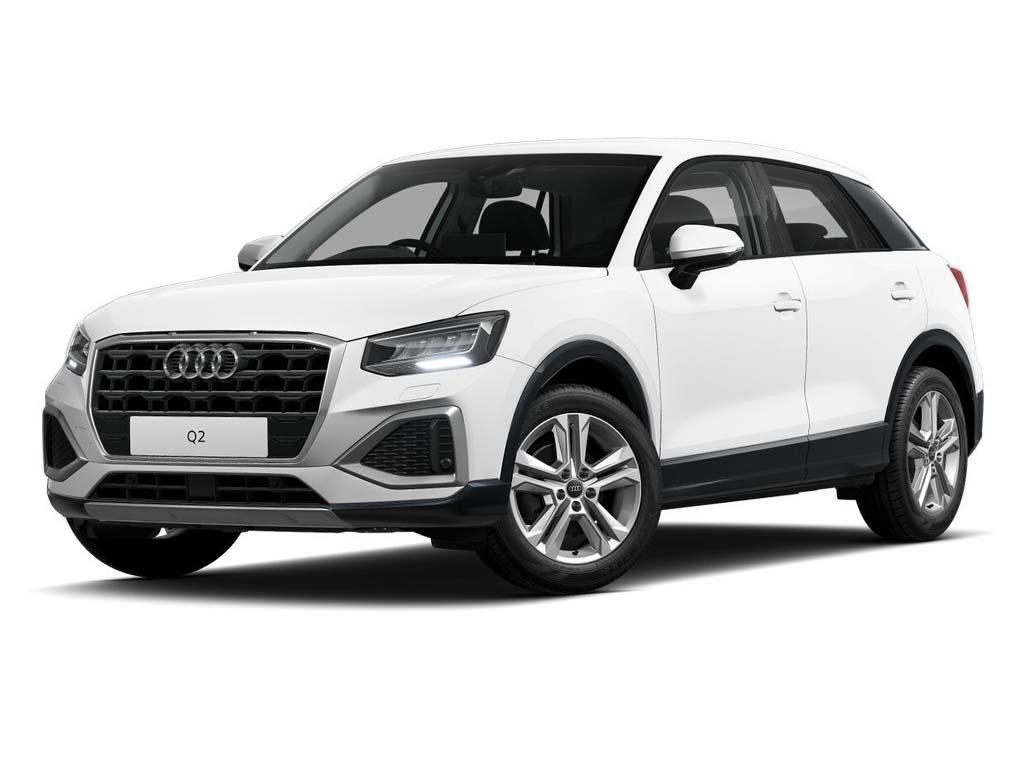 Used Audi Q2 2025 for sale - 76590521: Photo 1