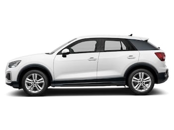 Used Audi Q2 2025 for sale - 76590521: Photo