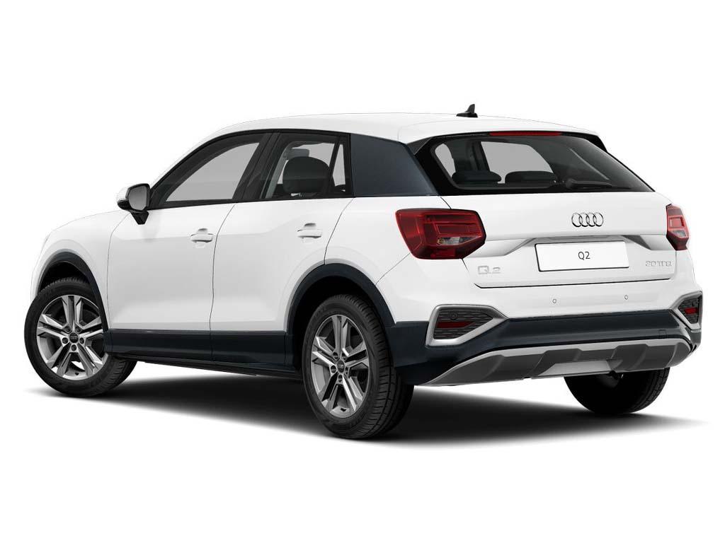Used Audi Q2 2025 for sale - 76590521: Photo 3