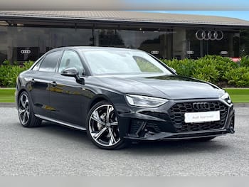 Used Audi A4 2023 for sale - 79627570: Photo