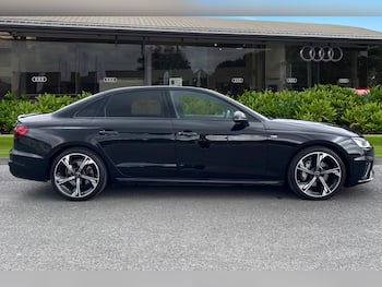Used Audi A4 2023 for sale - 79627570: Photo