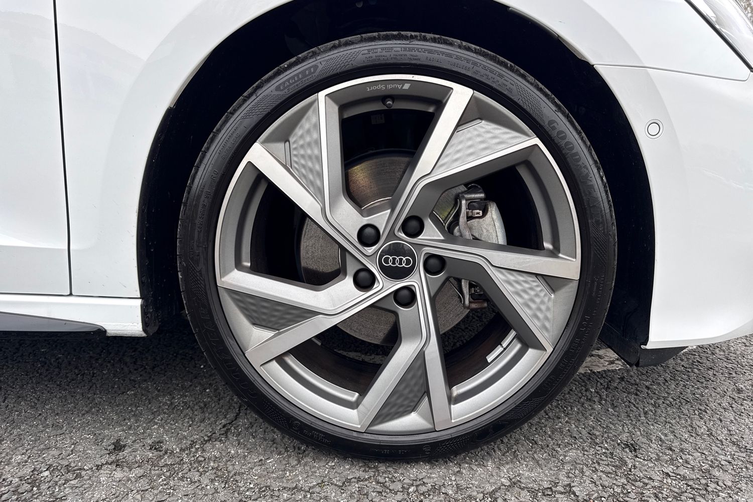 Used Audi A3 2025 for sale - 78024705: Photo 10