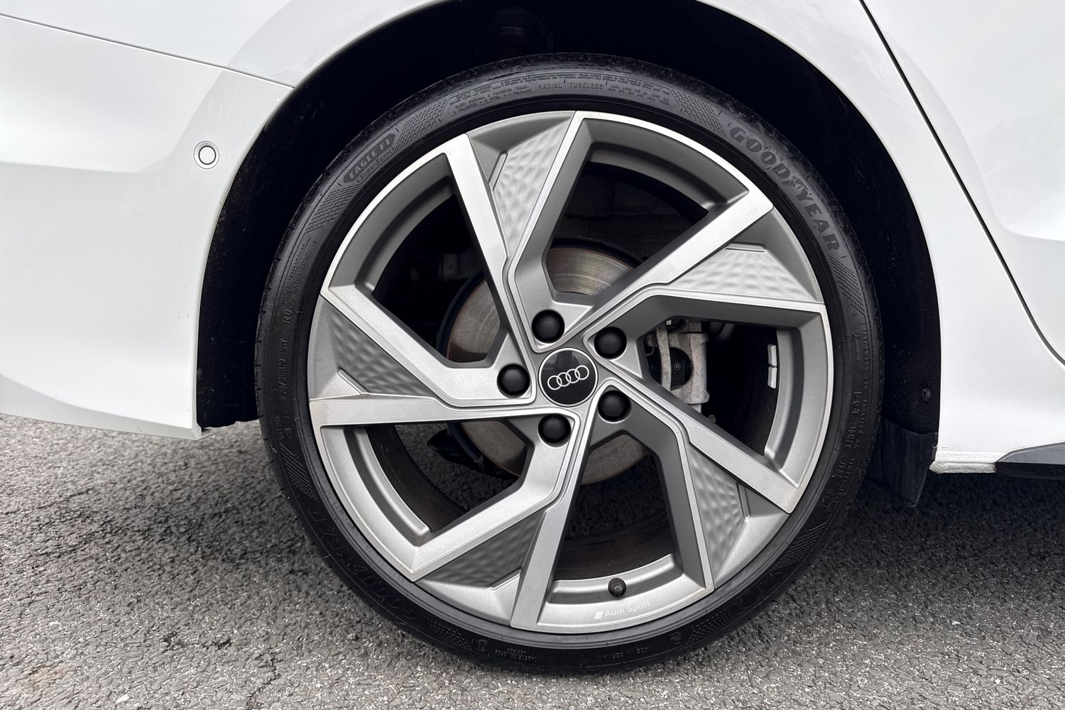 Used Audi A3 2025 for sale - 78024705: Photo 11