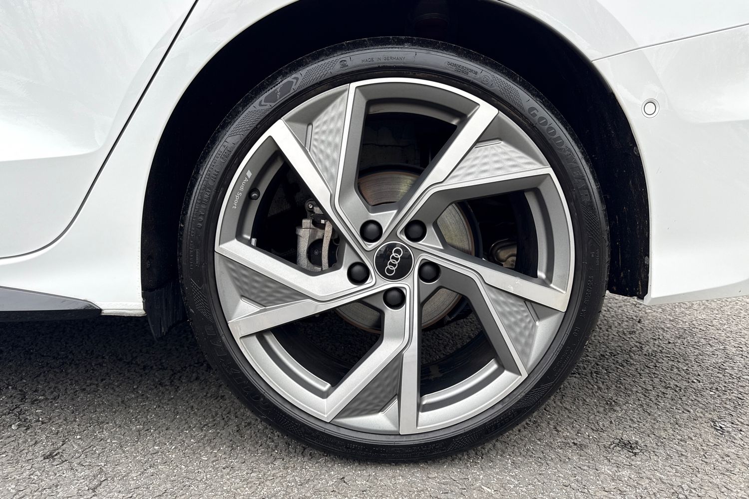 Used Audi A3 2025 for sale - 78024705: Photo 12