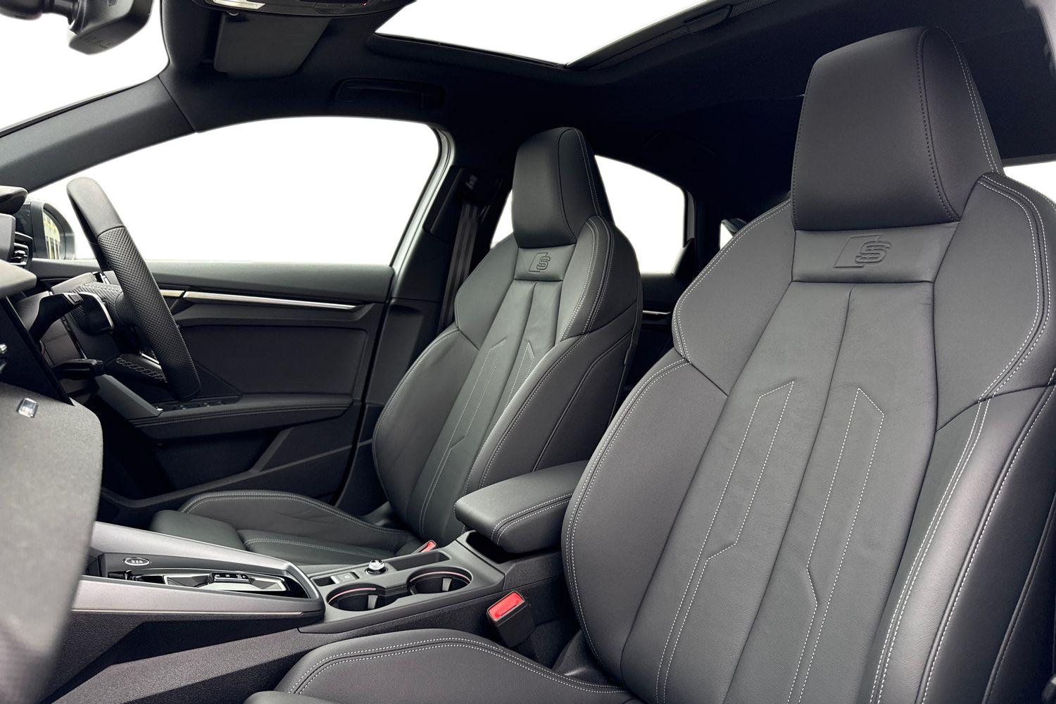 Used Audi A3 2025 for sale - 78024705: Photo 16