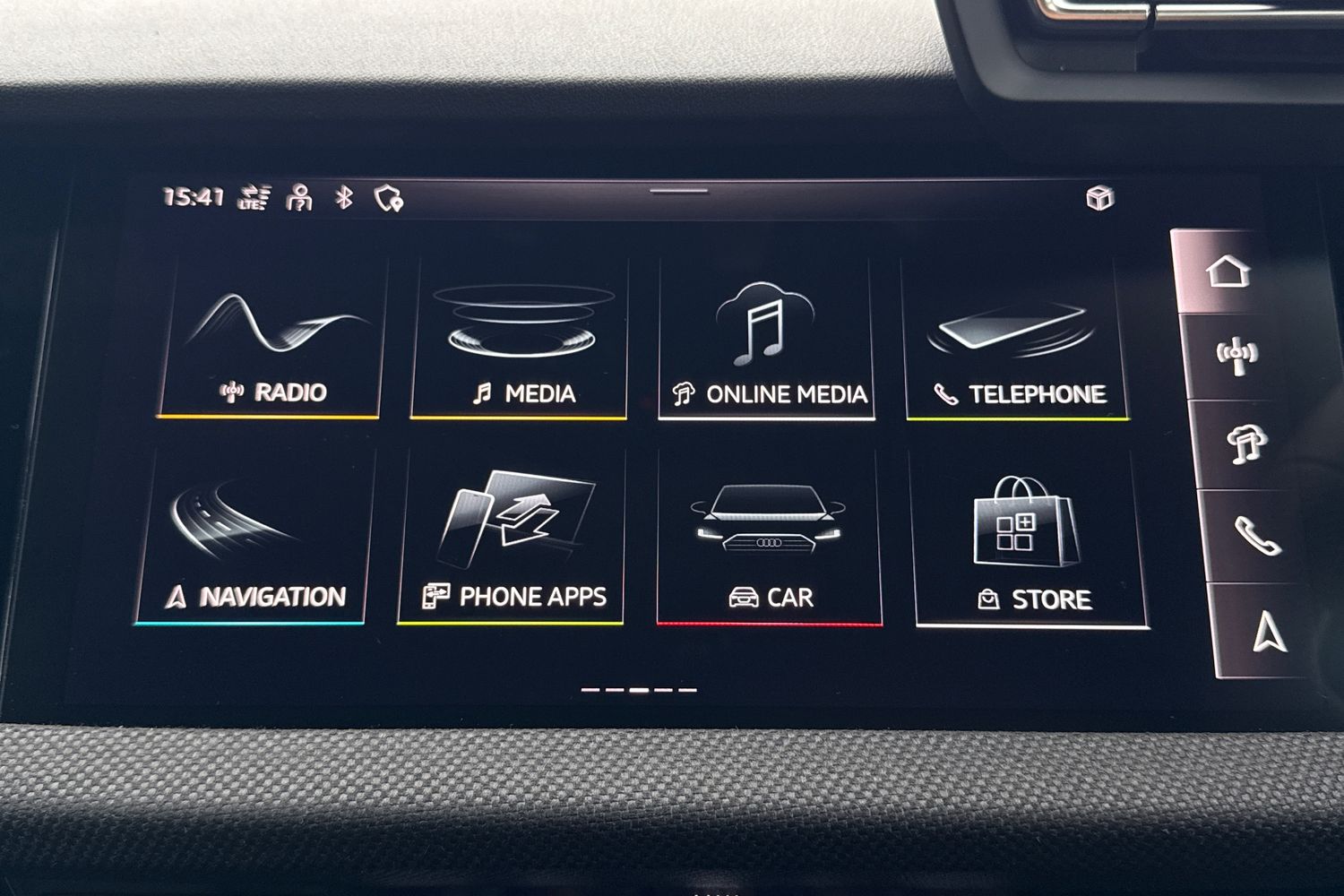 Used Audi A3 2025 for sale - 78024705: Photo 17