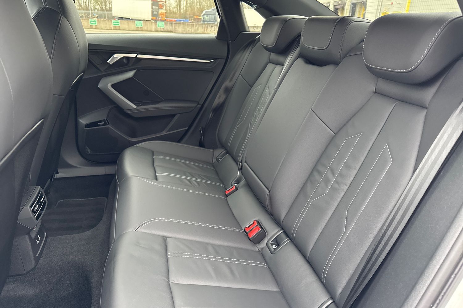 Used Audi A3 2025 for sale - 78024705: Photo 19