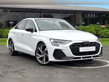 Audi A3 feature image