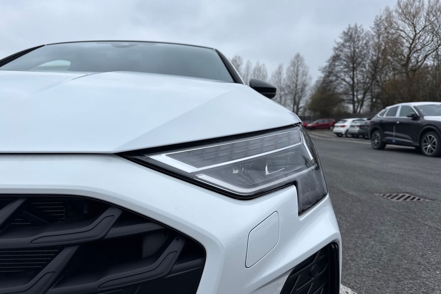 Used Audi A3 2025 for sale - 78024705: Photo 26