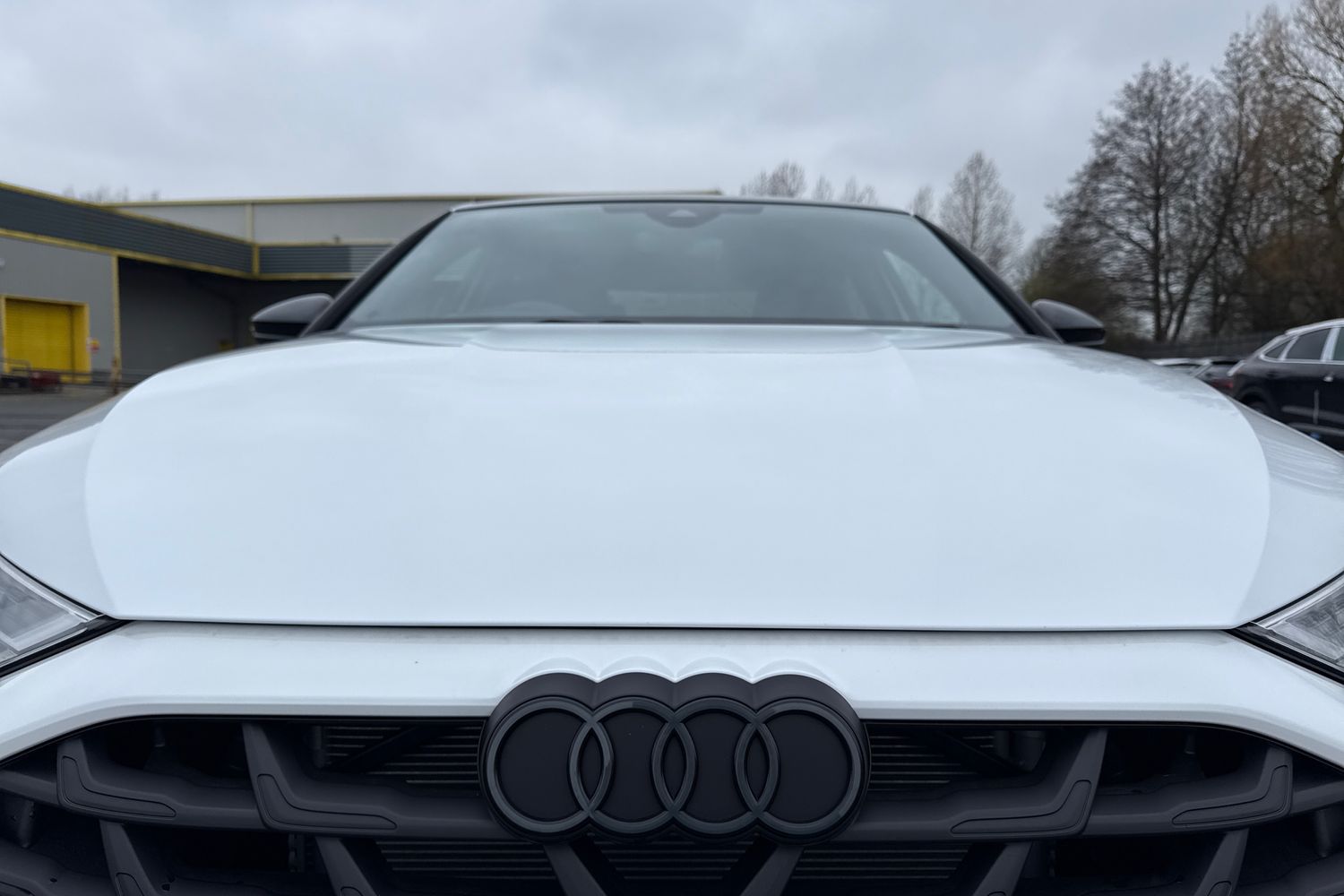 Used Audi A3 2025 for sale - 78024705: Photo 28