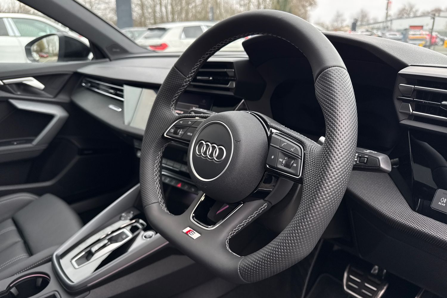 Used Audi A3 2025 for sale - 78024705: Photo 45