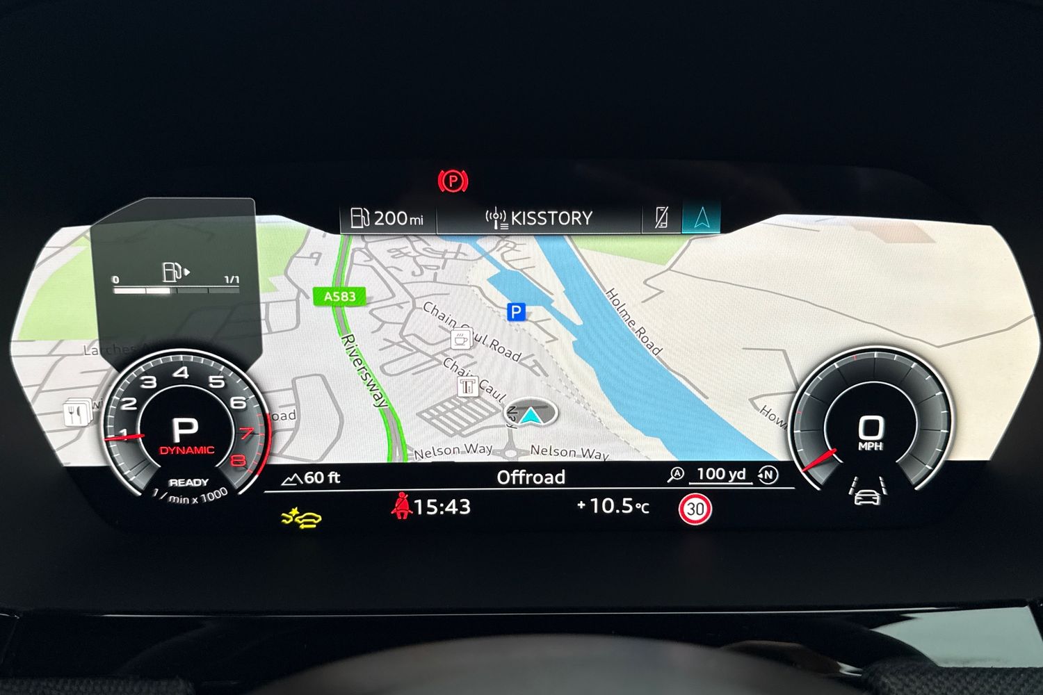 Used Audi A3 2025 for sale - 78024705: Photo 55