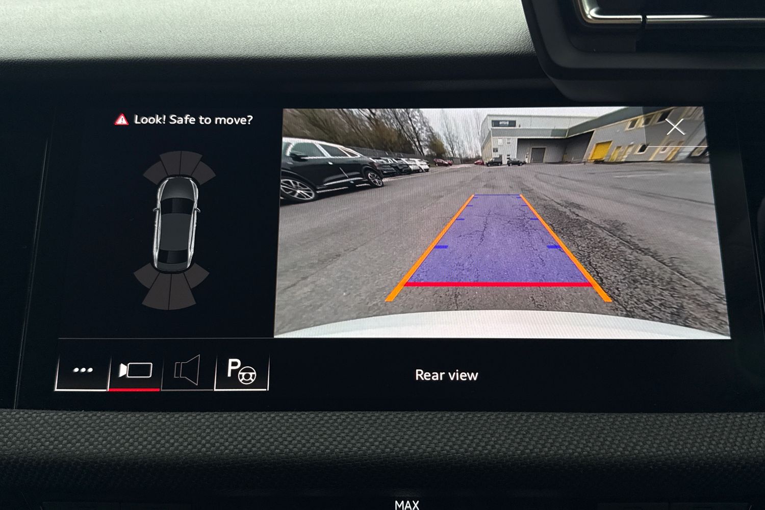 Used Audi A3 2025 for sale - 78024705: Photo 56