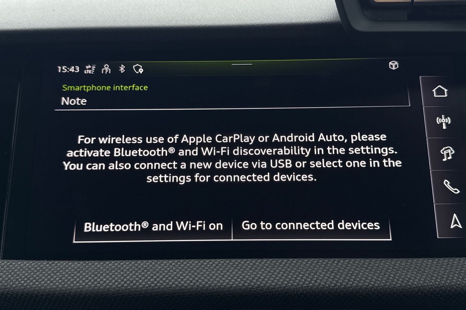 Used Audi A3 2025 for sale - 78024705: Photo 57