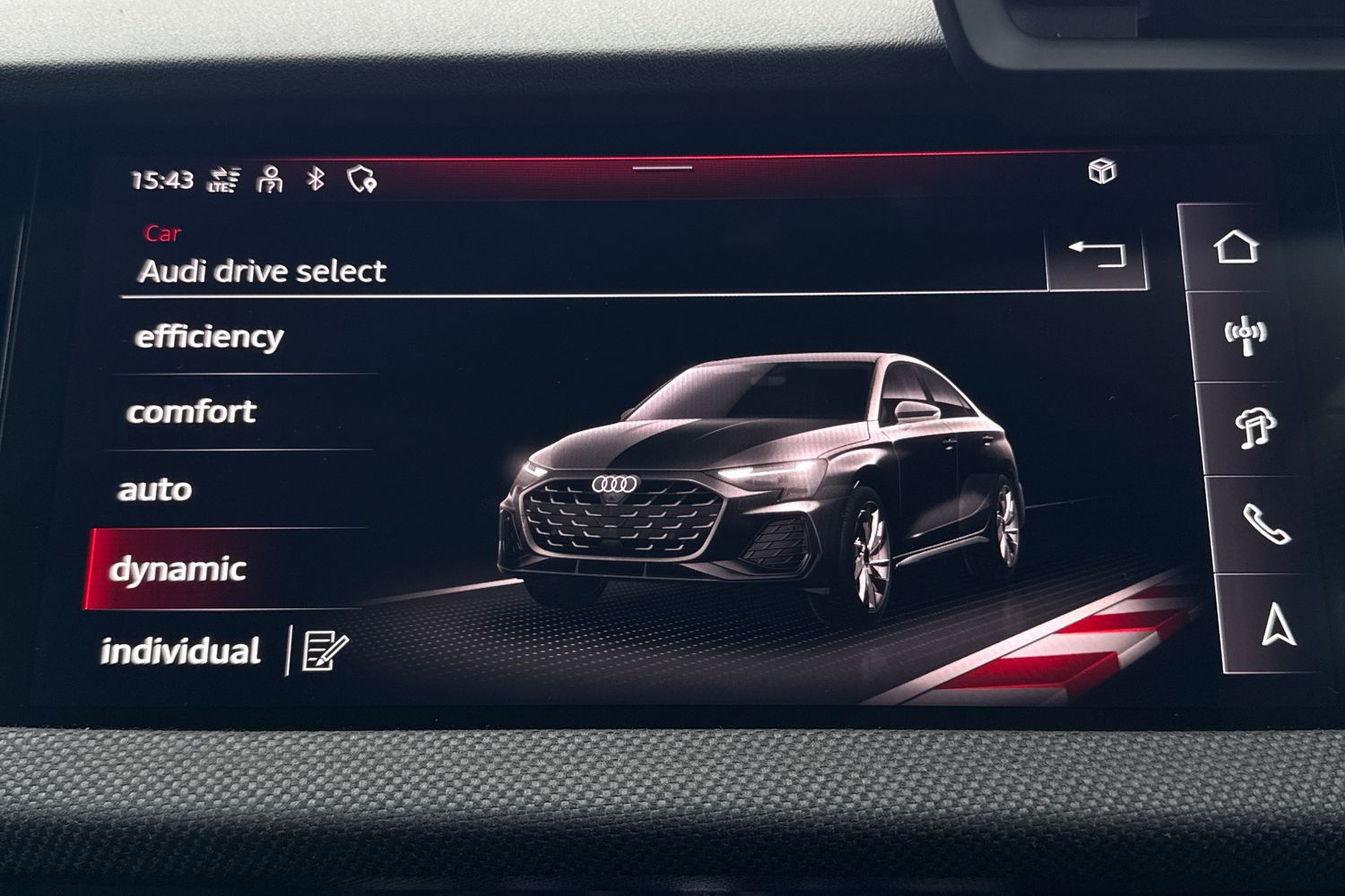 Used Audi A3 2025 for sale - 78024705: Photo 58