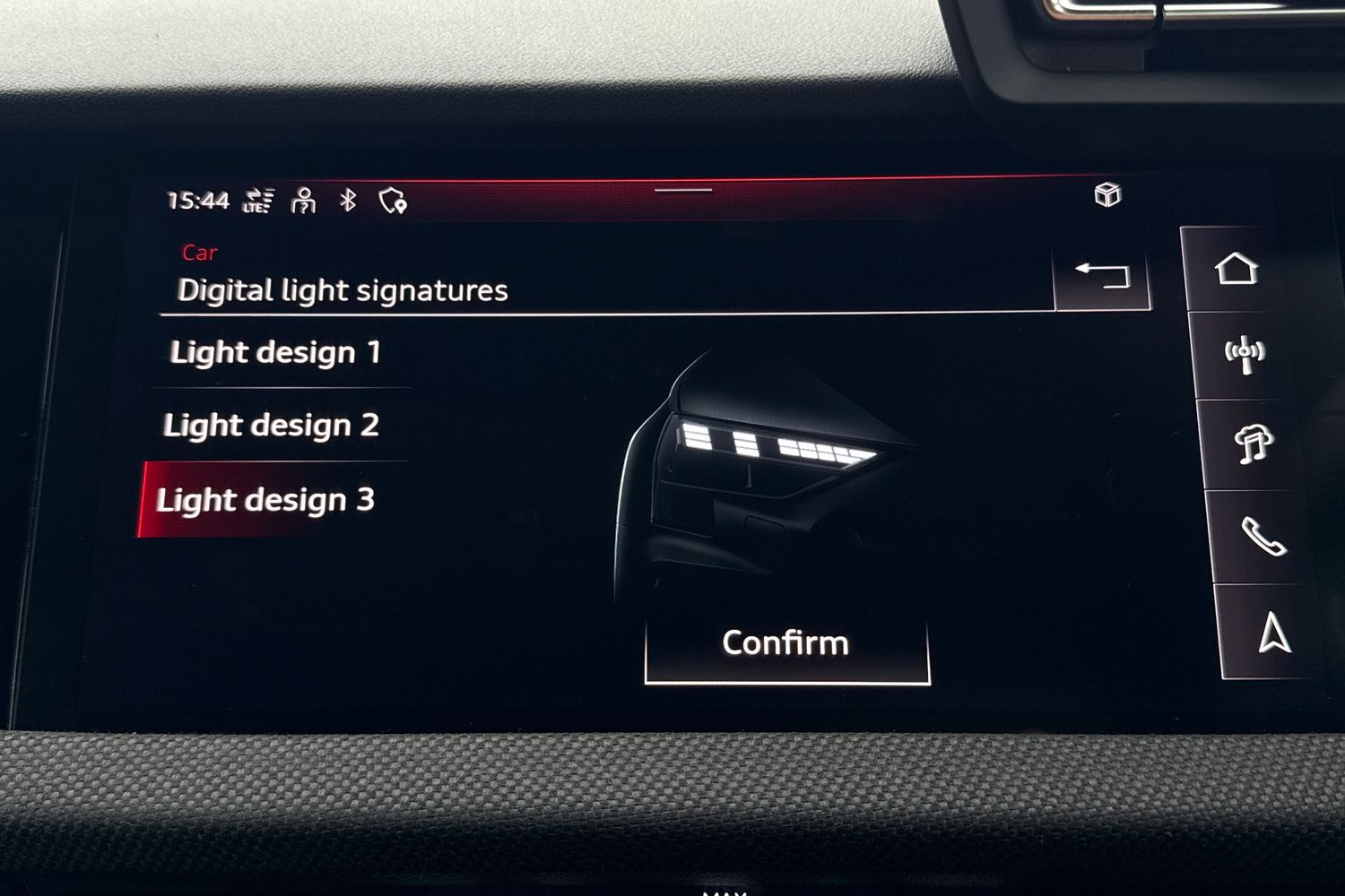 Used Audi A3 2025 for sale - 78024705: Photo 60