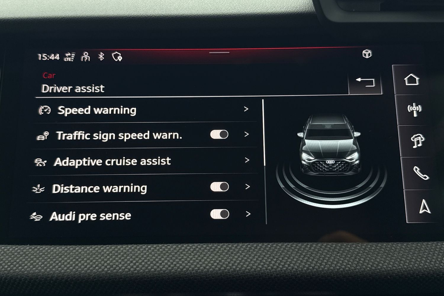 Used Audi A3 2025 for sale - 78024705: Photo 61