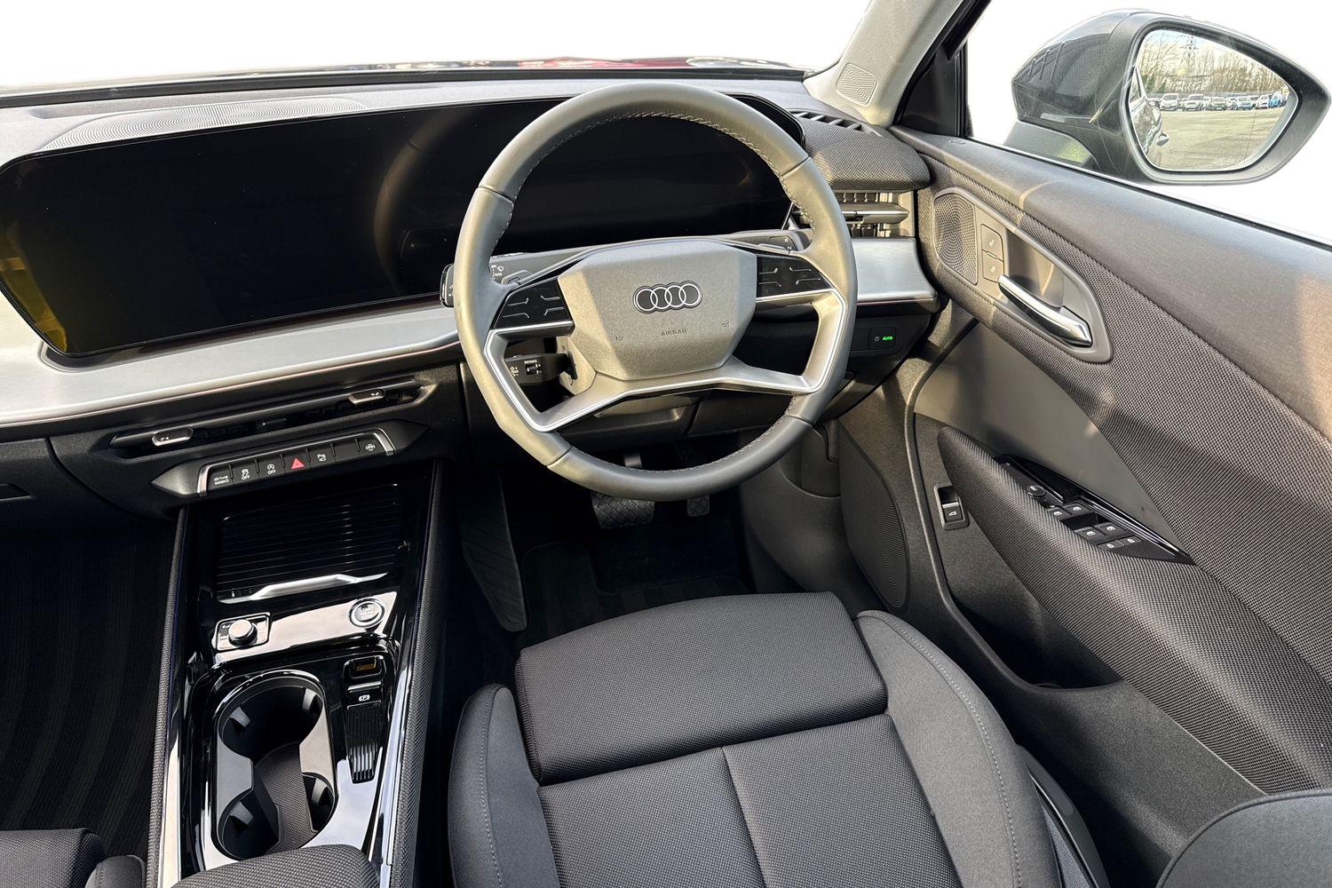 Used Audi Q3 2026 for sale - 77187467: Photo 12