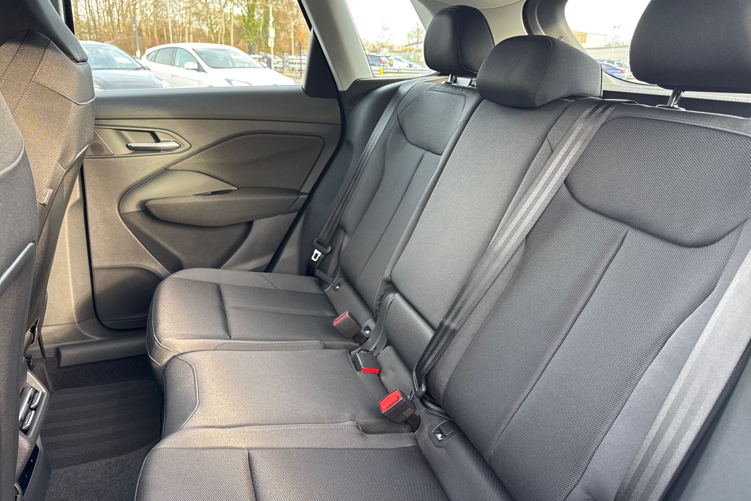 Used Audi Q3 2026 for sale - 77187467: Photo 13