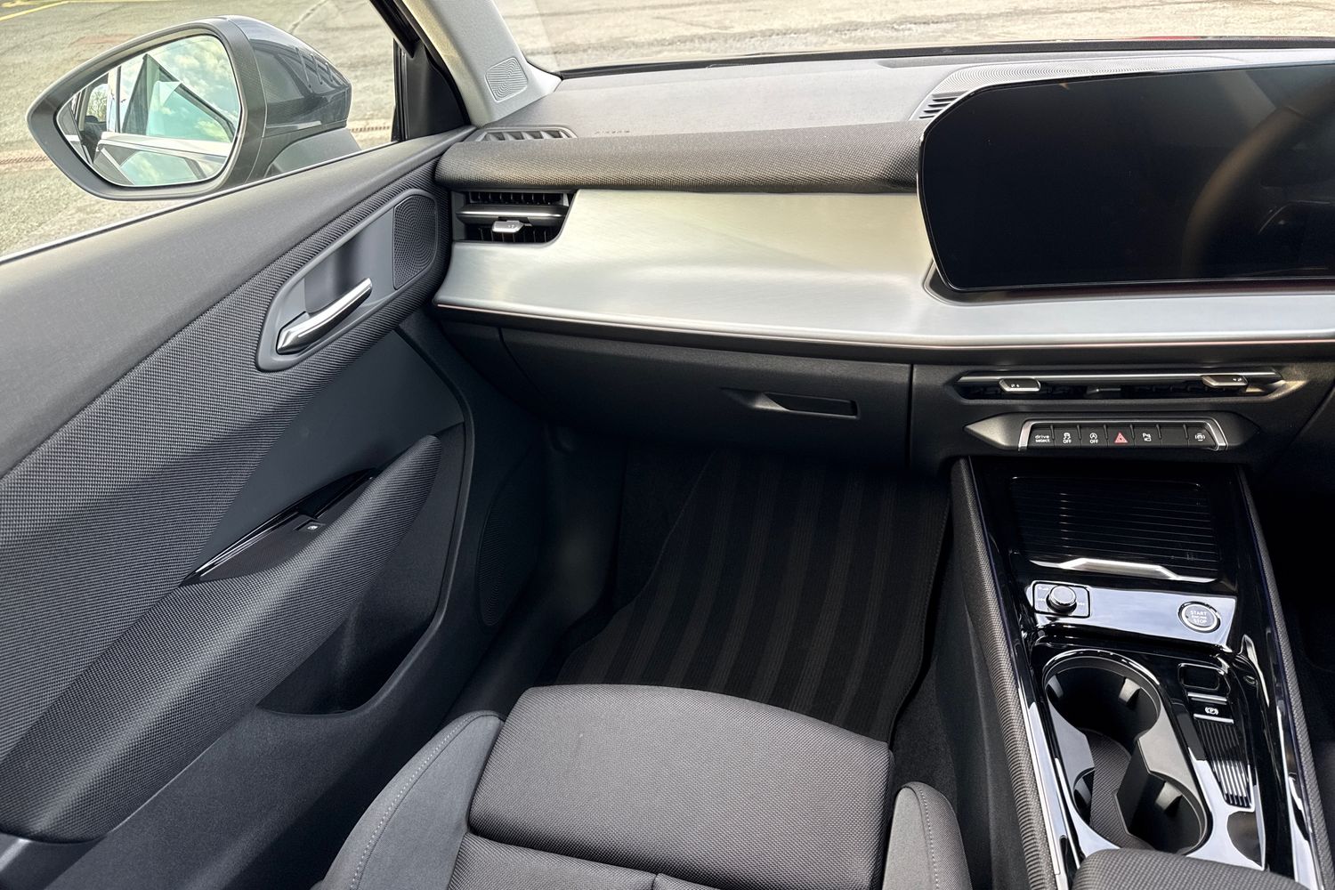 Used Audi Q3 2026 for sale - 77187467: Photo 14