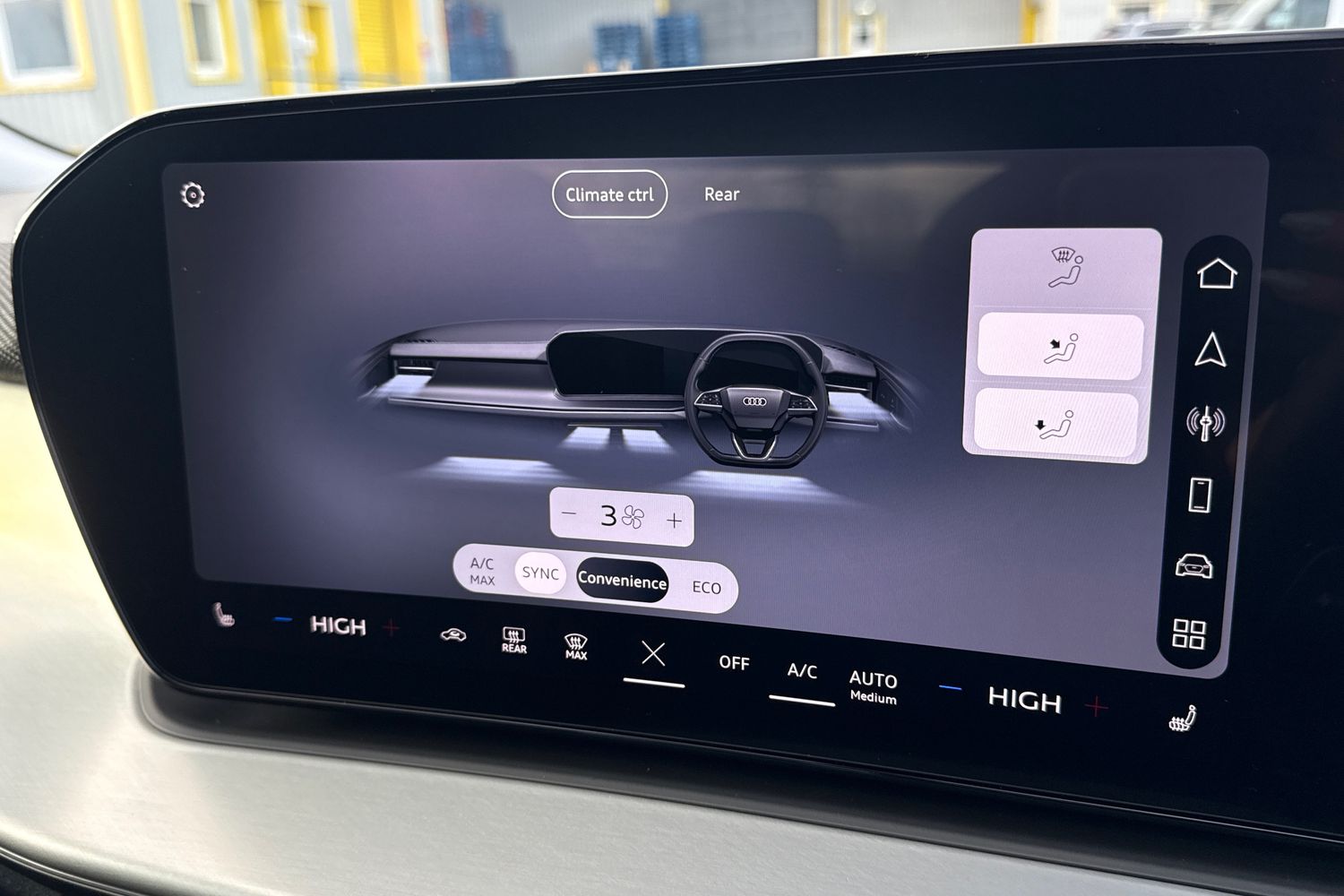 Used Audi Q3 2026 for sale - 77187467: Photo 18